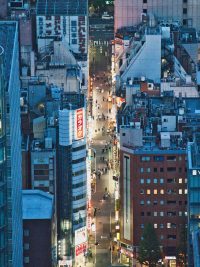 都市情感轻量剧封面，现代都市背景，青春情感风格